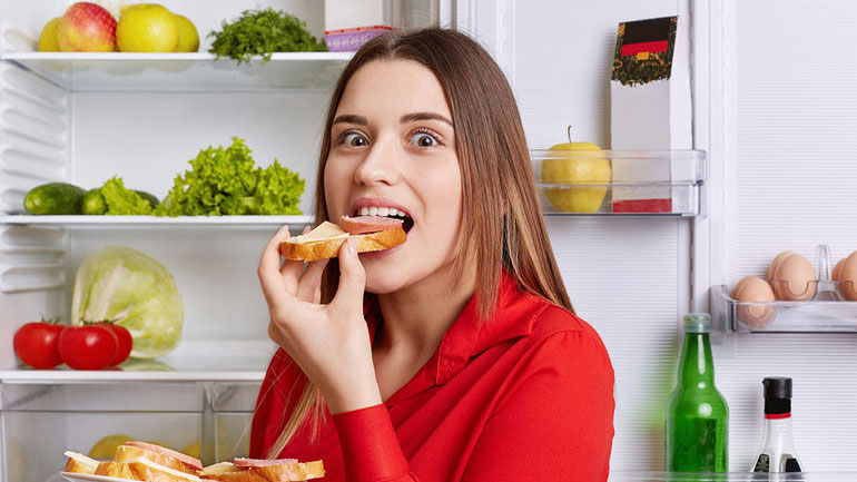 Δέκα τροφές με λίγες θερμίδες που σας χορταίνουν