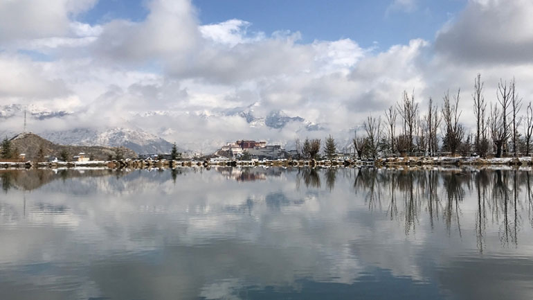 Έρευνα: Στο κεντρικό Θιβέτ πριν από 40 εκατ. έτη υπήρχε τροπικό δάσος βροχής