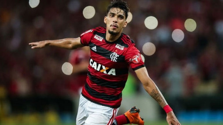 Τον Δεκέμβριο στη Μίλαν ο Πακουέτα