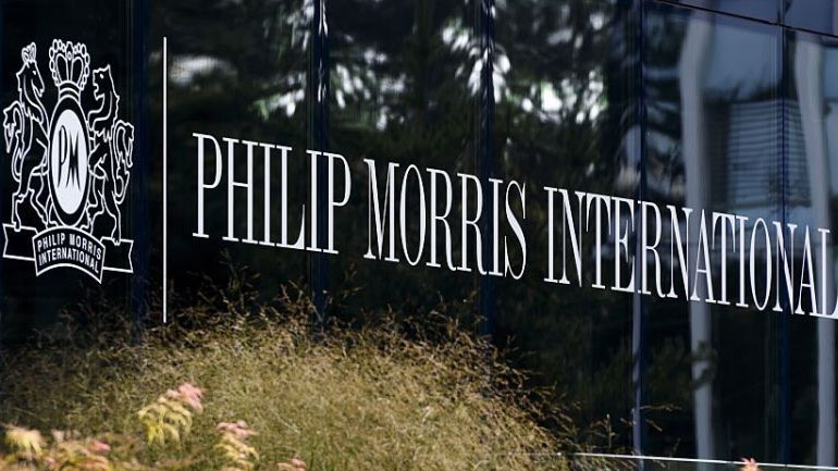 Philip Morris: Υπερέβησαν τις εκτιμήσεις τα αποτελέσματα γ΄ τριμήνου