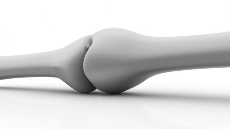 Η διατροφή έχει μεγαλύτερο αντίκτυπο στη δύναμη των οστών από την άσκηση