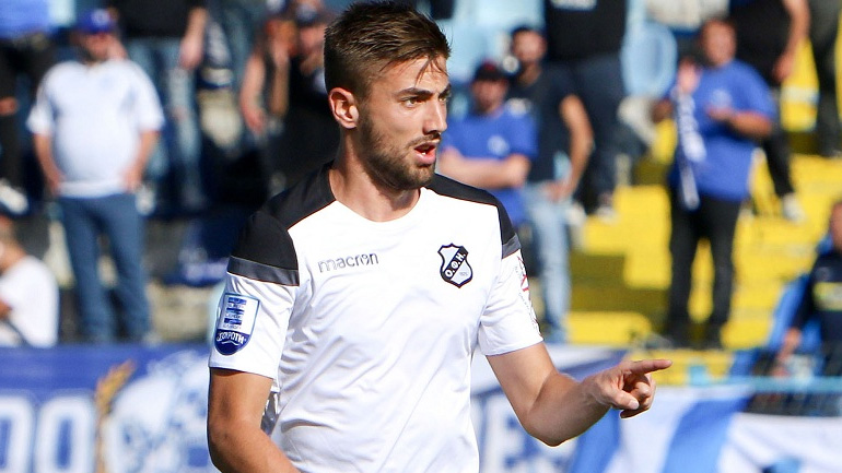 ΟΦΗ: Επέστρεψε ο Μιχόγεβιτς