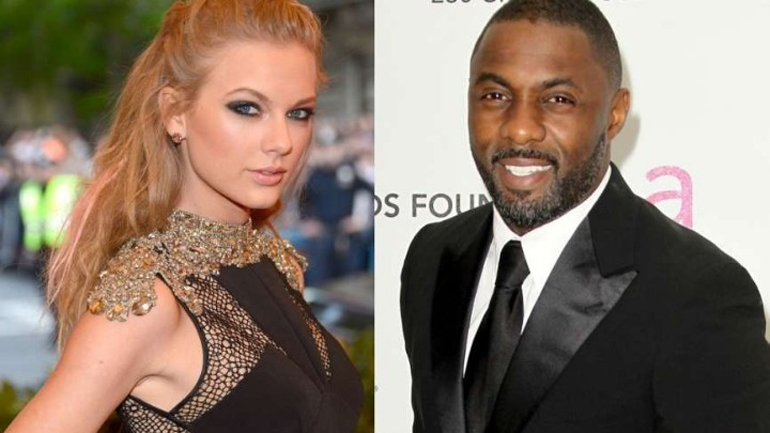 Ο Ίντρις Έλμπα και η Τέιλορ Σουίφτ στην κινηματογραφική μεταφορά του «Cats»