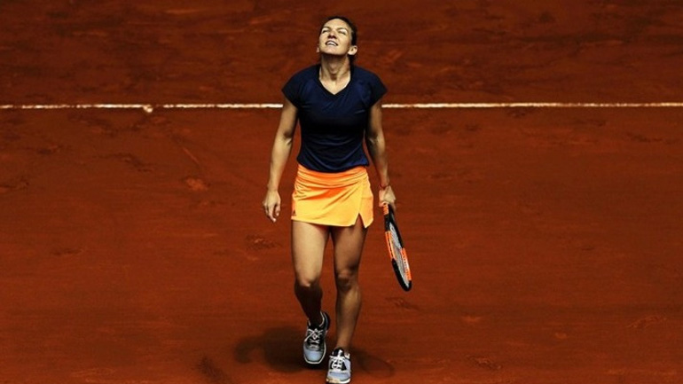Τένις: Εκτός WTA Finals η Σιμόνα Χάλεπ