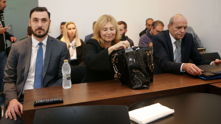 Eκδικάστηκε η έφεση της ΑΕΚ – «Μας έχει επιβληθεί η εσχάτη των ποινών» τόνισαν οι «κιτρινόμαυροι»