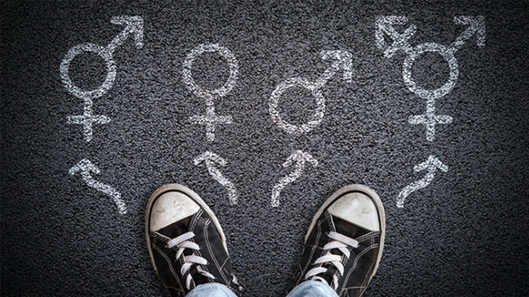 Τι είναι η δυσφορία του φύλου