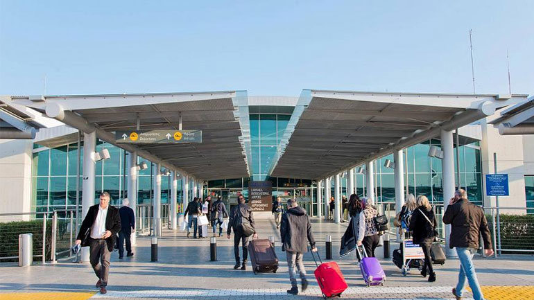 Λουκέτο στην αεροπορική εταιρεία Cobalt – Μεγάλη ταλαιπωρία στο αεροδρόμιο Λάρνακας