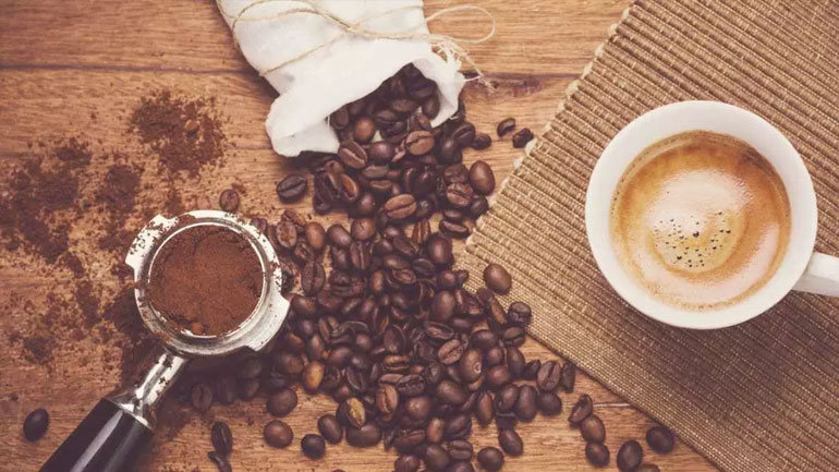 Έρευνα: Ο καφές μειώνει τον κίνδυνο για ροδόχρου νόσο και ερυθρότητα του προσώπου