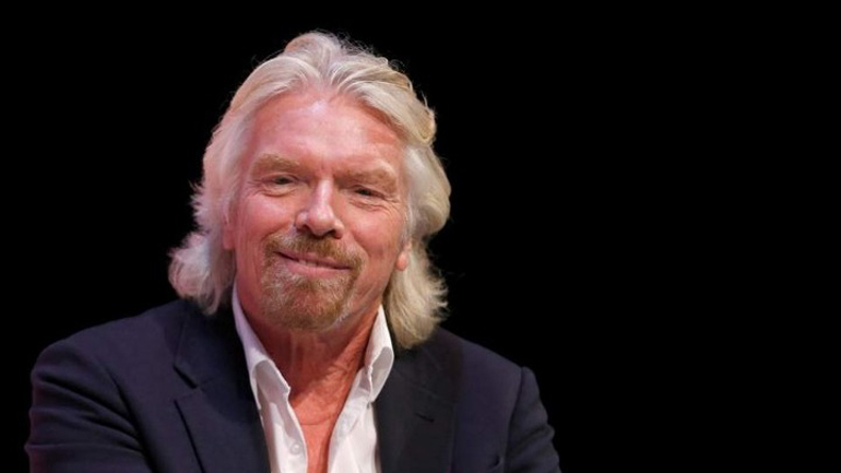 Νέο φεστιβάλ μουσικής από τον Ρίτσαρντ Μπράνσον