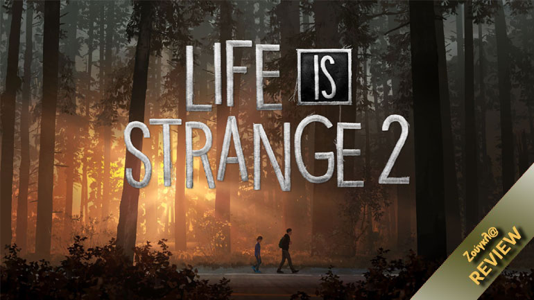 Life is Strange 2 – Episode 1 – Review: Ιδανικός πρόλογος