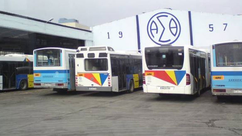 Πρόεδρος ΟΑΣΘ: Ετοιμάζουμε ηλεκτρονικά εισιτήρια μέσω κινητών