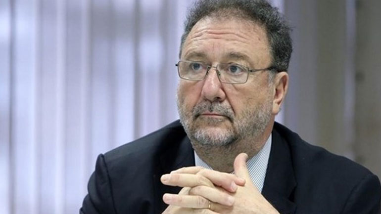 Πιτσιόρλας: Αυξάνονται οι δαπάνες όχι μόνο του δημόσιου αλλά και του ιδιωτικού τομέα για έρευνα