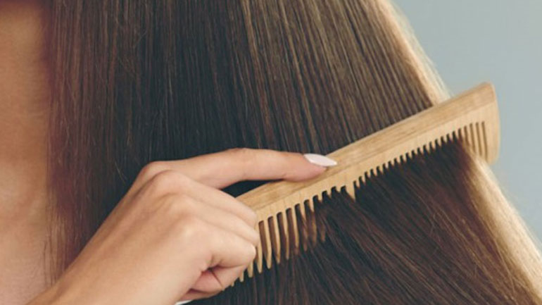 Βρες την κατάλληλη βούρτσα για τον τύπο μαλλιών σου