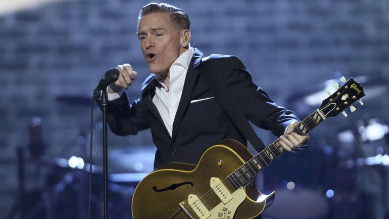 Τοξικό νέφος εξαφάνισε τον Μπράιαν Άνταμς