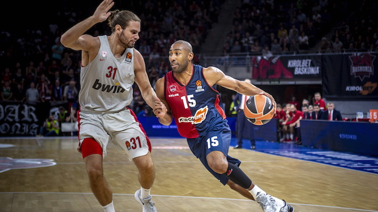 Πλούσιο θέαμα στο Top-10 της EuroLeague