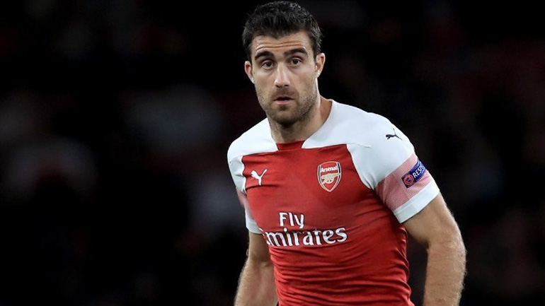 Άρσεναλ: Αμφίβολος εν όψει Λέστερ ο Παπασταθόπουλος