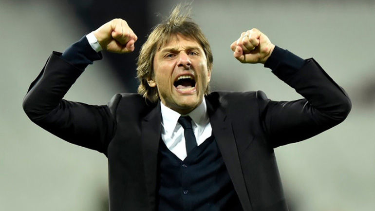 Ρεάλ: Κόντε και Λάουντρουπ στους υποψήφιους για την διαδοχή του Λοπετέγκι