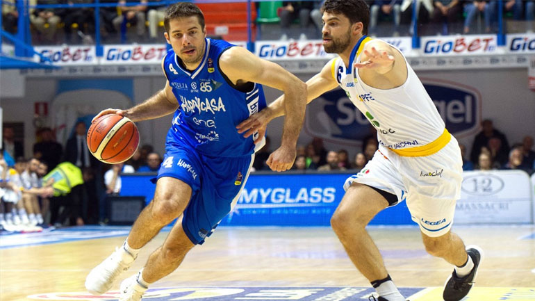 Μπάσκετ: Επιστρέφει στον ΠΑΟΚ ο Τέπιτς