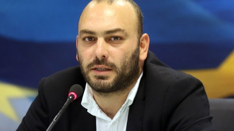 Γιαννακίδης: Με τα χρηματοδοτικά εργαλεία που διαθέτουμε μπορούν να ενεργοποιηθούν επενδύσεις