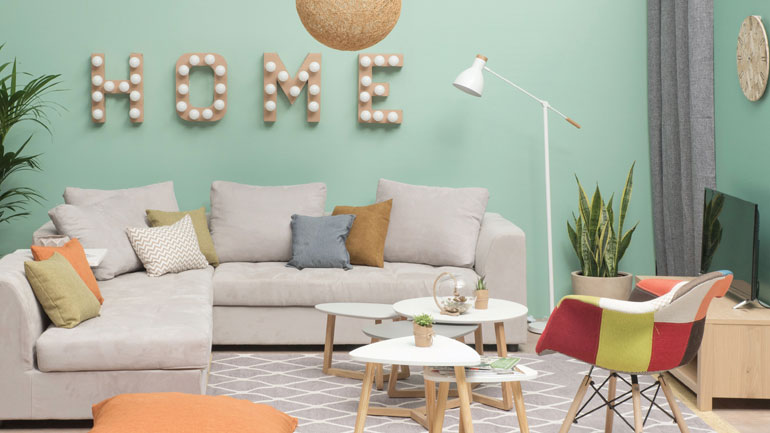 Δημιουργήστε το σπίτι των ονείρων σας στα Praktiker