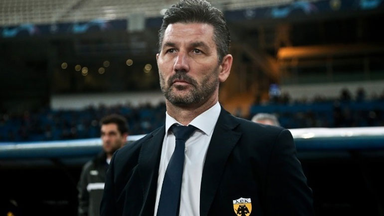 Ουζουνίδης: «Γελοία η τιμωρία που δέχθηκε η ΑΕΚ»