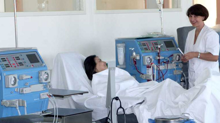 ICAP: Ανάκαμψη για την αγορά των ιδιωτικών υπηρεσιών υγείας