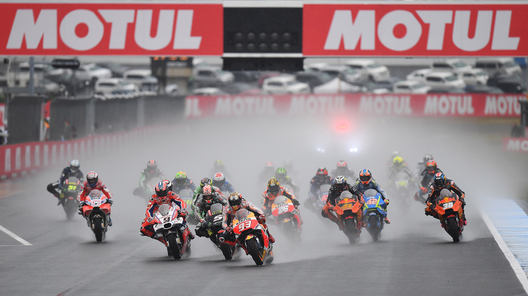 MotoGP 2018, Motegi: Επιστροφή στη χώρα του ανατέλλοντος ηλίου