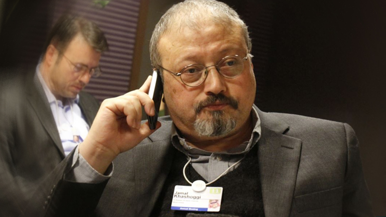 Βρέθηκε ο αποδιοπομπαίος τράγος στην υπόθεση Κασόγκι