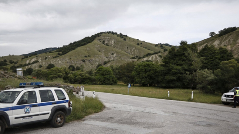 Ερχόταν από τα Ζωνιανά στο Ηράκλειο… φορτωμένος χασίς