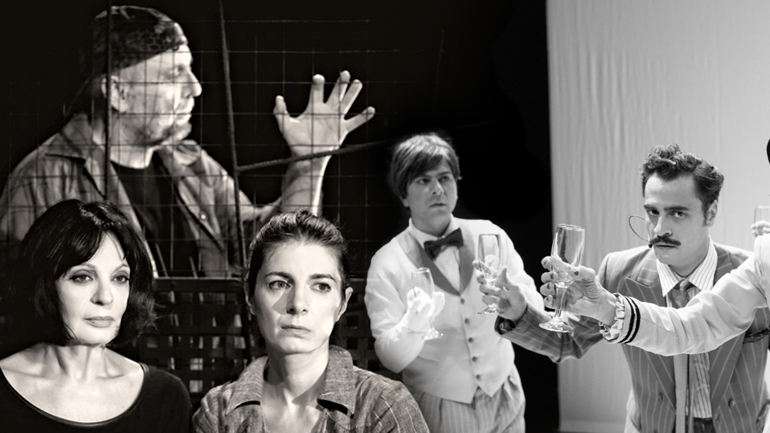 Πού θα πάμε σήμερα στην πόλη – Ατζέντα εκδηλώσεων