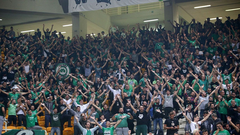 Μπάσκετ: Τα εισιτήρια για τον αγώνα με το Λαύριο