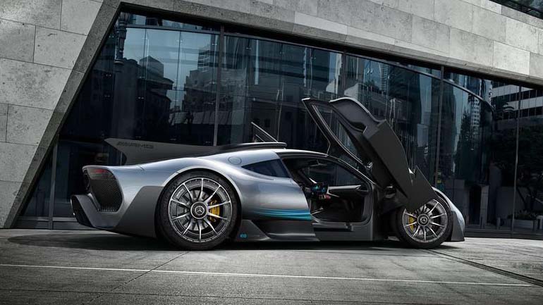 Μεγάλες καθυστερήσεις στο πρόγραμμα ανάπτυξης του One