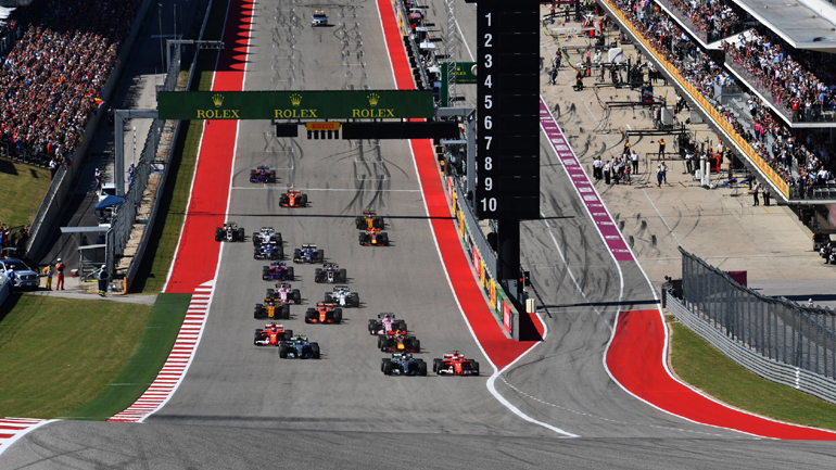 Ποιος θα γίνει ο σερίφης του Τέξας;