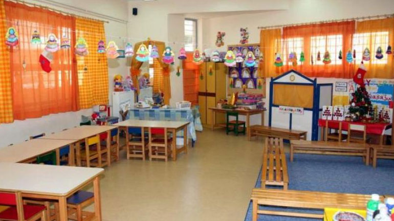 Γαβρόγλου: Η υποχρεωτική δίχρονη προσχολική εκπαίδευση έχει ήδη τεθεί σε εφαρμογή και λειτουργεί σε 187 δήμους