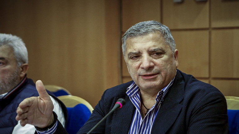 Πατούλης: Το ισχύον συγκεντρωτικό μοντέλο διοίκησης απέτυχε