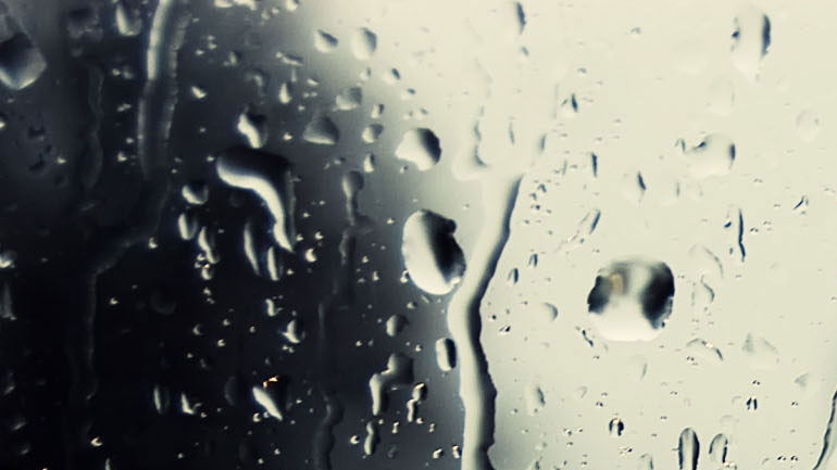 Βροχές και πτώση της θερμοκρασίας από Δευτέρα