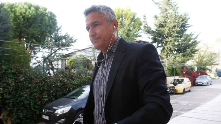 Ατρόμητος: Ζήτησε ξένους διαιτητές για τα ματς με τους «Big 4» της Super League Ατρόμητος: Ζήτησε ξένους διαιτητές για τα ματς με τους «Big 4» της Super League