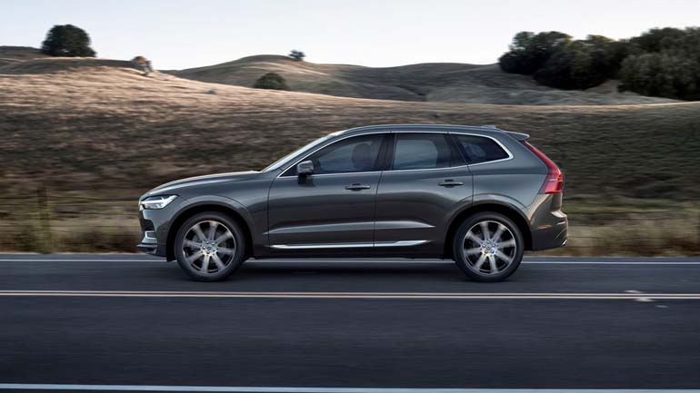 Το 2018 αναδείχθηκε Παγκόσμιο Αυτοκίνητο της Χρονιάς 