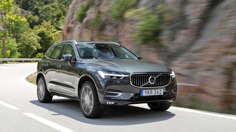 Έχει εξελιχθεί και κατασκευαστεί σύμφωνα με τα υψηλότερα στάνταρ