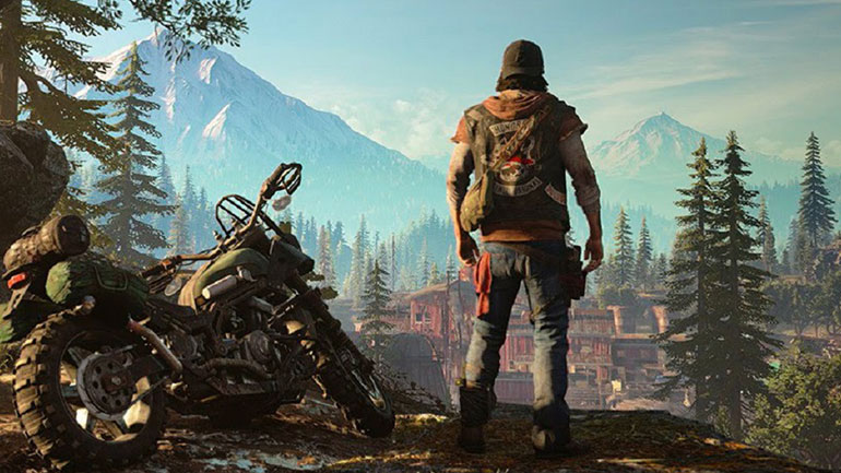 Days Gone: Καθυστερεί για να αποφύγει τον κορεσμένο Φεβρουάριο