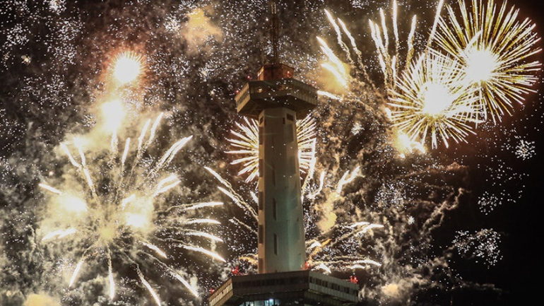 Μπαχ: «Ξεπέρασαν κάθε προσδοκία οι 3οι Ολυμπιακοί Αγώνες Νέων»