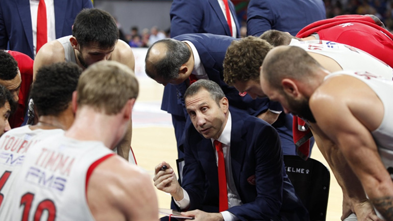 Ευρωπαϊκή πρεμιέρα για τον Ολυμπιακό μπροστά στο κοινό του