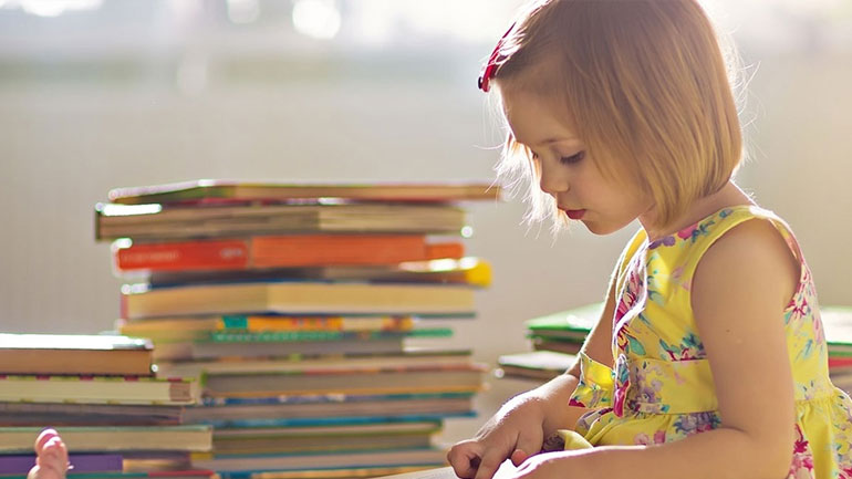 Πώς μπορούν οι γονείς να αναπτύξουν την παιδική διαίσθηση