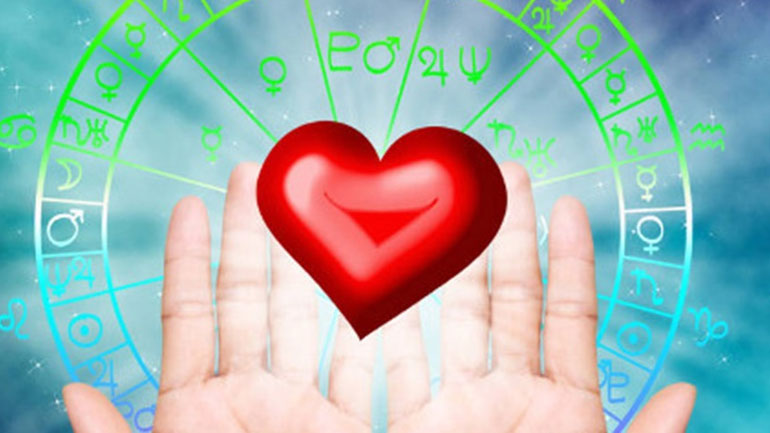 Τα ζώδια και το μυστικό της αγάπης