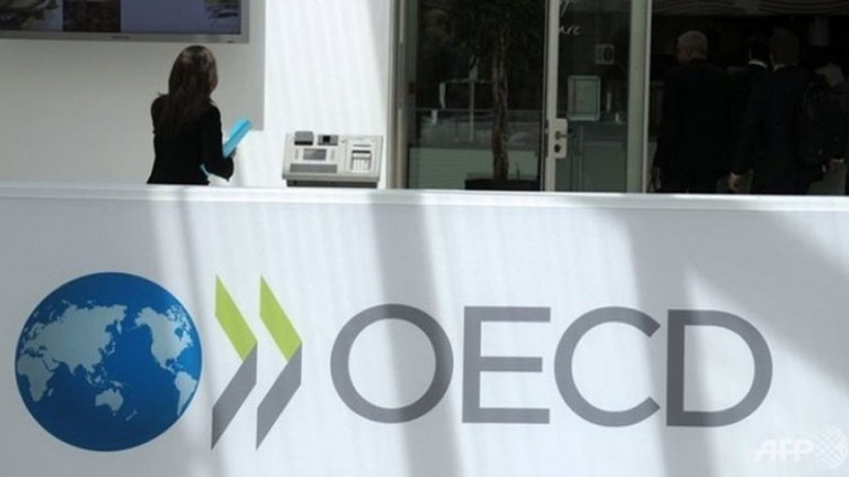 ΟΟΣΑ: Νέα εποχή για την Ελλάδα