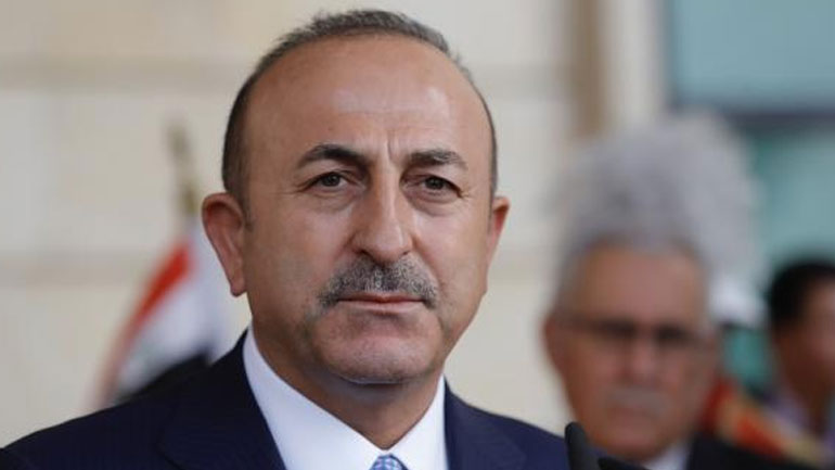 Τσαβούσογλου  για υπόθεση Κασόγκι: Δεν έχουμε δώσει σε οποιονδήποτε ηχογραφήσεις