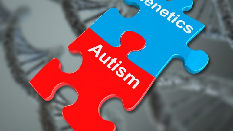 Διαταραχές φάσματος αυτισμού: Σύνδεση με 102 γονίδια