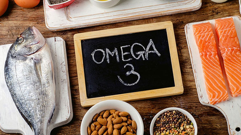 Τα έξι καλύτερα τρόφιμα για την υγεία των ματιών