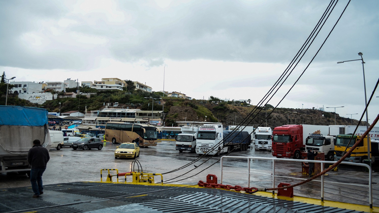 Άστατος ο καιρός την Παρασκευή