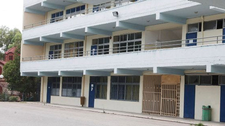 Νέο κρούσμα με ναφθαλίνη σε σχολείο στο Αγρίνιο